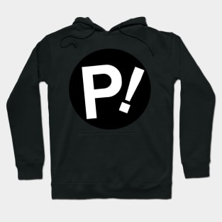 P! Hoodie